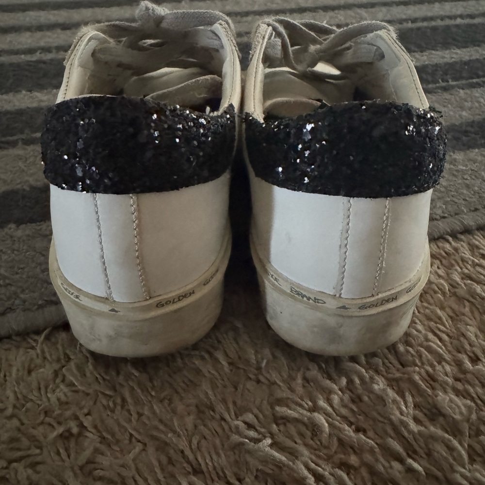 Custom Golden Goose - Picture 4 of 5